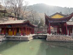 -华清宫景区