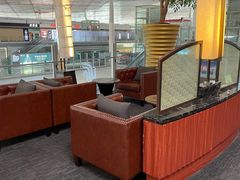 -首都机场t3-c国航两舱休息室