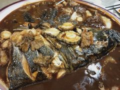 鱼头佛跳墙-食神鱼头佛跳墙(百子湾旗舰店)