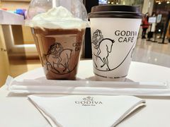 -GODIVA(王府井apm店)