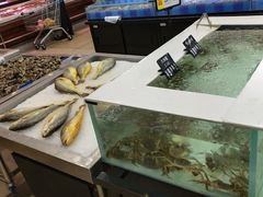 水产品齐全，价格不贵-兴龙广缘超市(奥体中心店)