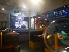 -黄记煌三汁焖锅(崇文门店)