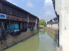 -嘉兴月河历史街区