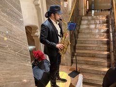 -波特曼西餐厅(中央大街店)