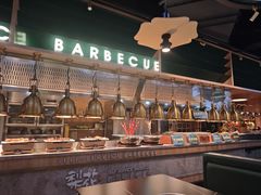 -梨花自助烤肉(西三旗万象汇黑金店)