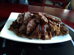 -北京清真房记小吃店