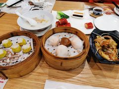 -赏点粤式点心(广州塔店)