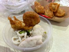 -非遗·十八曲鱼饺(西马总店)