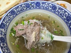 普通水盆羊肉-长安后宰门水盆羊肉(新都心店)