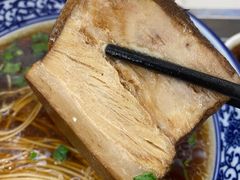 -伟记奥面馆(养育巷店)