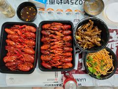 -靓靓蒸虾·头牌蒸虾(沙湖旗舰店)