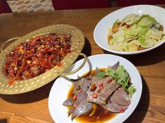 -天山集市餐厅(康城店)