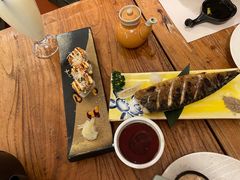 -藤原布二·大正创意料理(五台山店)