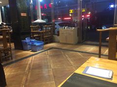 大堂-关二碳烤羊腿(龙翔路店)