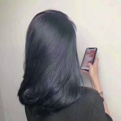 -柯琳造型