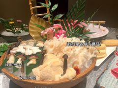 -ONE FULL 古董港式海鲜火锅