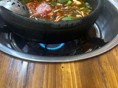 -笔记安顺夺夺粉火锅