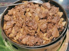 -甘家界牌柠檬鸭(青山店)