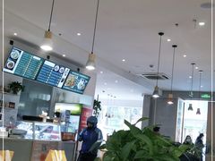 -官桥贡面(吉城大厦店)