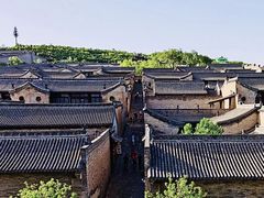 -山西王家大院