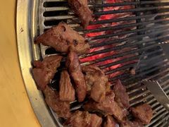 -喜来稀肉(望京店)