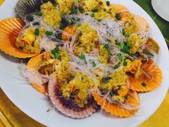 -明记海鲜美食老字号(明记总店)