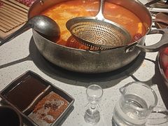 -庖丁家水煮牛排火锅(巴国城店)