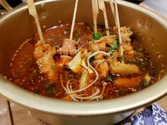 -觅香串串香·麻辣烫·冒菜(欧美广场店)