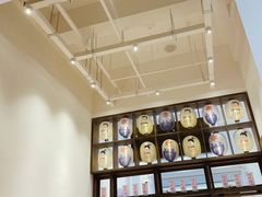 -WONDER ICE 萬得冰田(建設路总店)