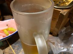 -盟重烧烤(高正街店)