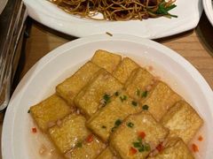 -深巷家味馆.湖北头牌红烧鱼头拌饭(黄陂店)