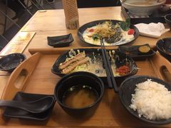-雷门拉面·现熬骨汤(凯德来福士店)
