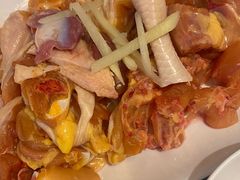 -一席地·本地鸡窝·杭帮鸡火锅(萧山银隆百货店)