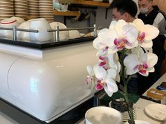 -LAB COFFEE来杯咖啡(浦仓路店)