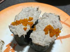 -禾绿寿司·定食·拉面·烧炸(喜荟城店)