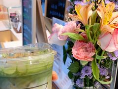 -Manner Coffee(奉贤路店)