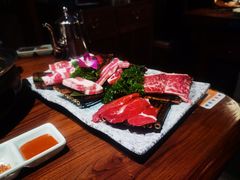 -匠牛道烤肉料理店(西坝河店)