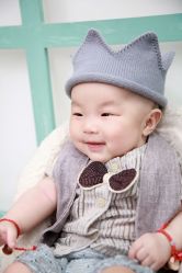 -皇家贝贝婴幼儿摄影(博雅路店)