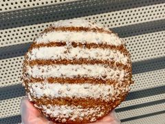 阿华田麻薯包-喜茶(深圳福田星河COCO Park店)