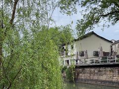 -小河直街历史文化街区