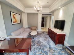 -上海圣淘沙万怡酒店