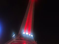 -339旋转餐厅(天府熊猫塔店)