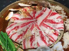 -小牛哈尼韩式水煎肉(万象城店)