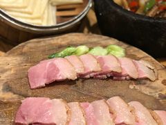 -中国徽菜·徽商故里(广安门店)