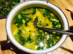 -爷爷的土钵菜(街道口店)