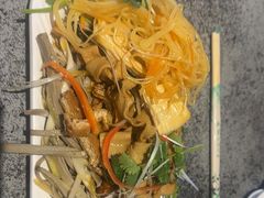 凉菜拼盘-华盛园卷子王农家菜水库鱼