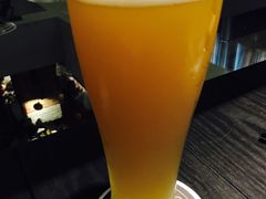 十二号线白啤-Goose Island Brewhouse鹅岛精酿啤酒餐厅