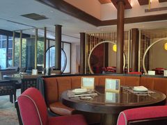 -西安凯悦酒店·湖畔中餐厅
