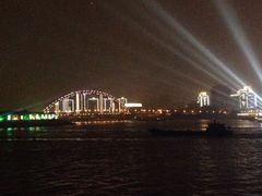04-武汉两江游览·夜游长江(汉口粤汉码头)