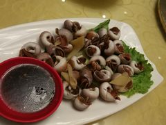 -沈家门小海鲜